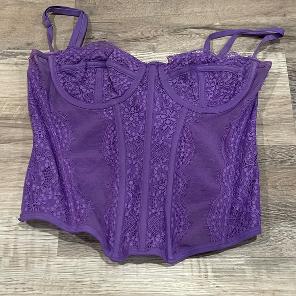 Urban Outfitters Other - Out From Under/ Urban Outfitters Corset